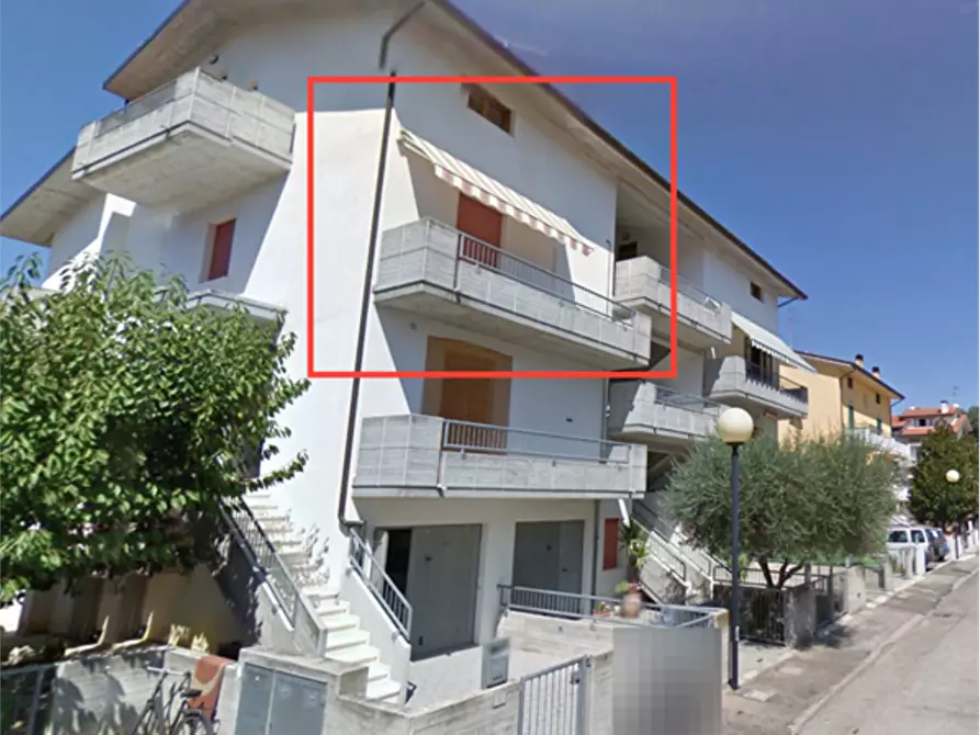 Immagine 10 di Appartamento in vendita  in Via Fabio Tombari a Tavullia