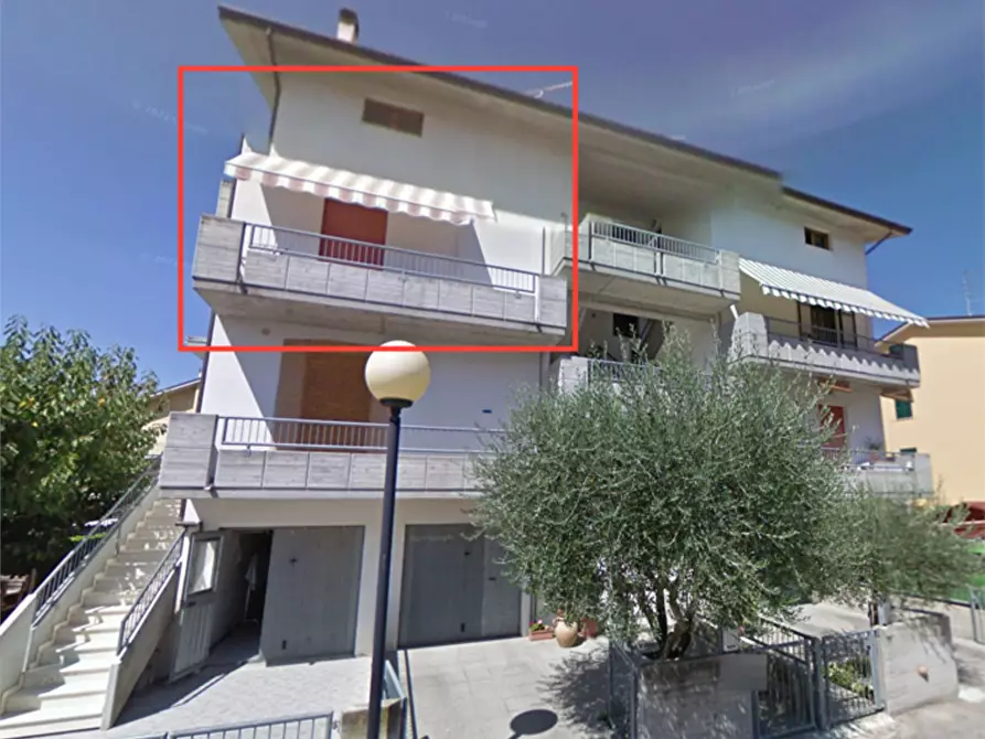 Immagine 11 di Appartamento in vendita  in Via Fabio Tombari a Tavullia