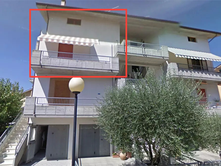 Immagine 13 di Appartamento in vendita  in Via Fabio Tombari a Tavullia