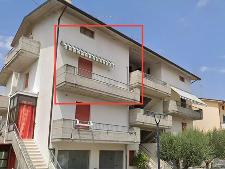 Immagine 14 di Appartamento in vendita  in Via Fabio Tombari a Tavullia