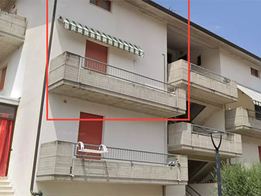 Immagine 15 di Appartamento in vendita  in Via Fabio Tombari a Tavullia