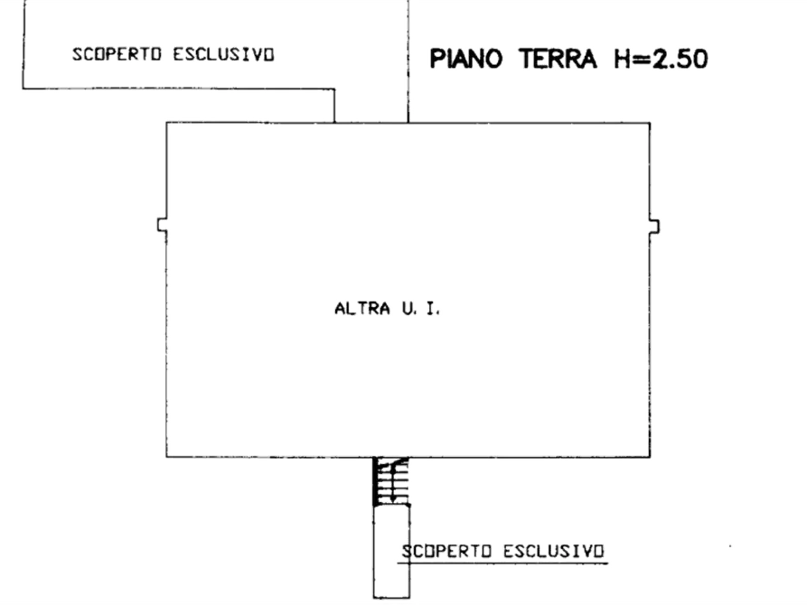 Immagine 22 di Appartamento in vendita  in Via Fabio Tombari a Tavullia
