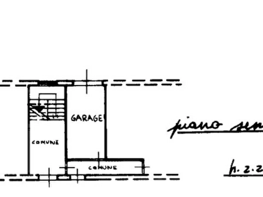 Immagine 26 di Appartamento in vendita  in Via dei Faeti a Urbino