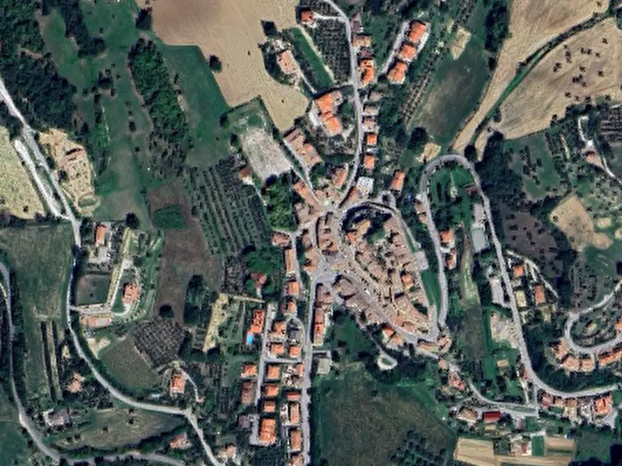 Immagine 11 di Stabile in vendita  in via Mazzini a Colli Al Metauro