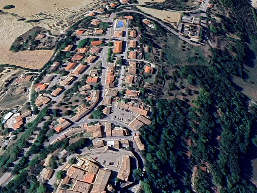 Immagine 4 di Stabile in vendita  in via Raffaello Sanzio a Cartoceto