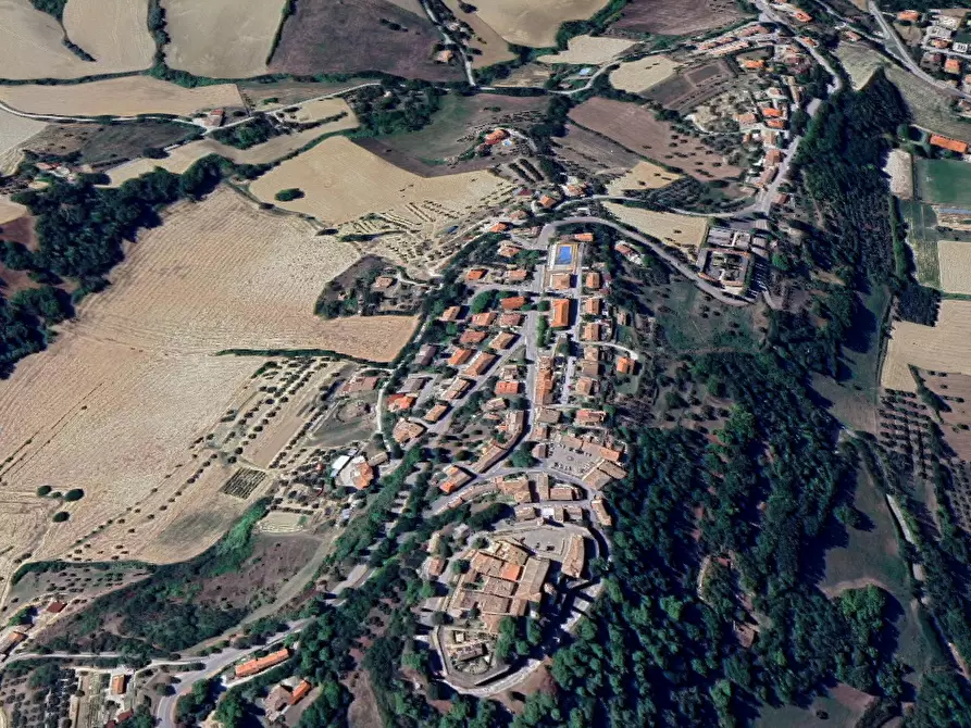 Immagine 5 di Stabile in vendita  in via Raffaello Sanzio a Cartoceto