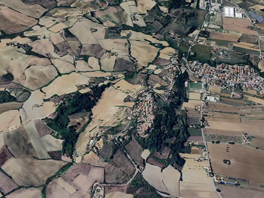 Immagine 7 di Stabile in vendita  in via Raffaello Sanzio a Cartoceto