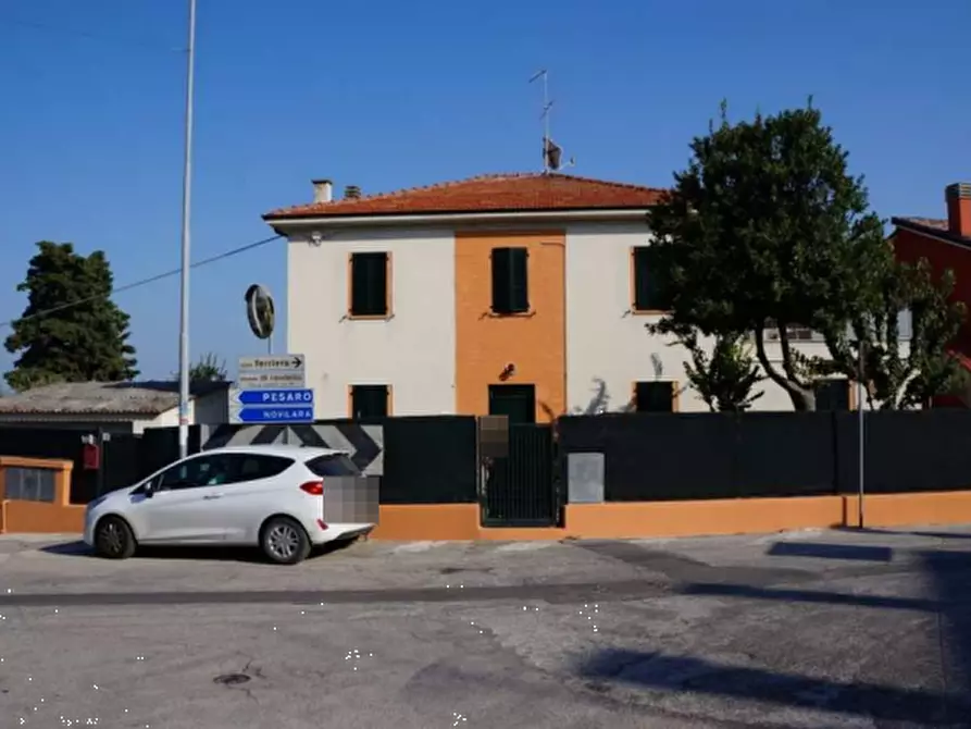 Immagine 4 di Appartamento in vendita  in Strada Rondello a Pesaro