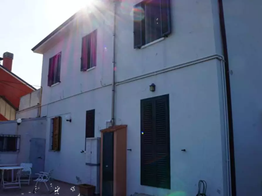 Immagine 7 di Appartamento in vendita  in Strada Rondello a Pesaro