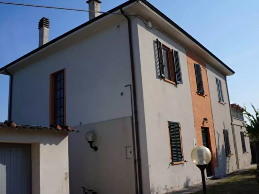 Immagine 8 di Appartamento in vendita  in Strada Rondello a Pesaro