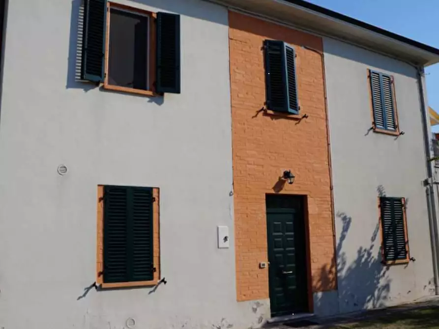 Immagine 9 di Appartamento in vendita  in Strada Rondello a Pesaro