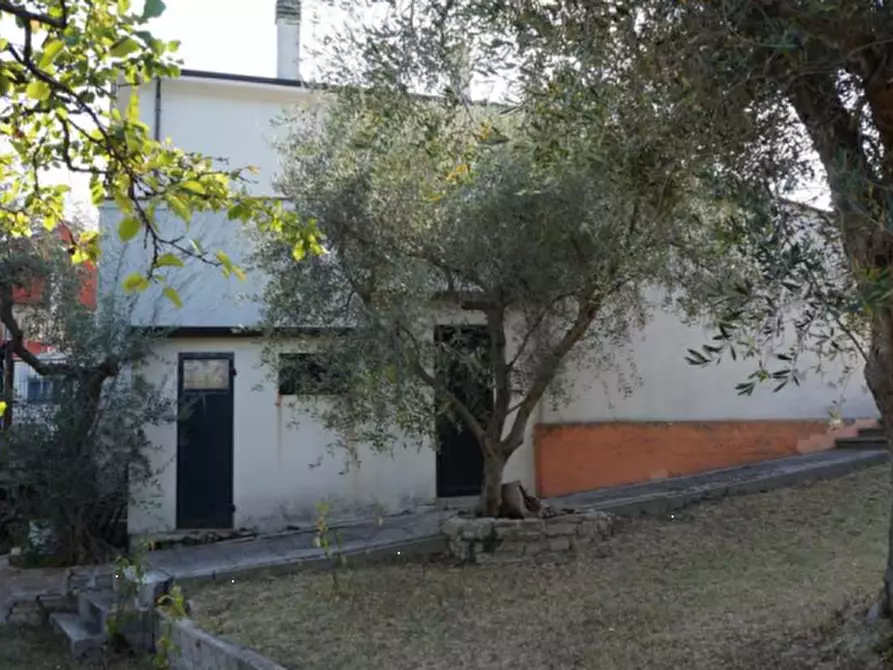 Immagine 11 di Appartamento in vendita  in Strada Rondello a Pesaro