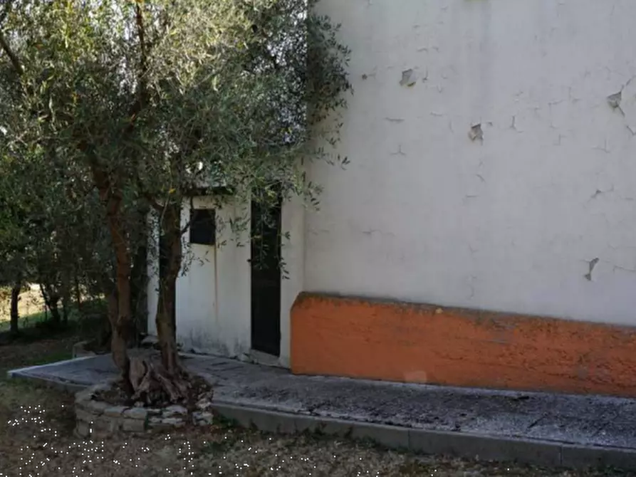 Immagine 12 di Appartamento in vendita  in Strada Rondello a Pesaro