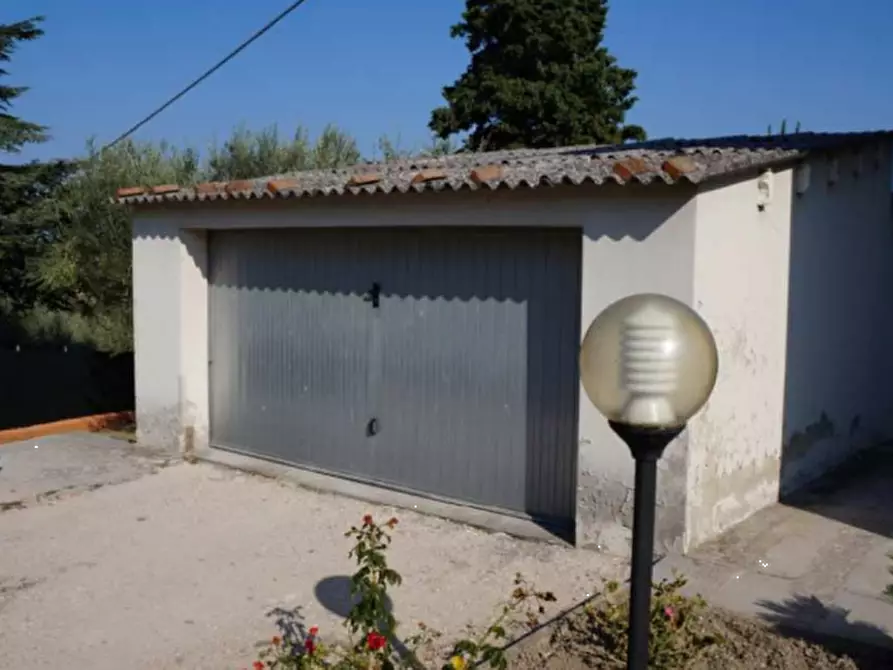 Immagine 13 di Appartamento in vendita  in Strada Rondello a Pesaro