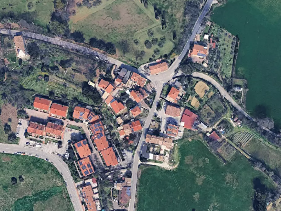 Immagine 16 di Appartamento in vendita  in Strada Rondello a Pesaro