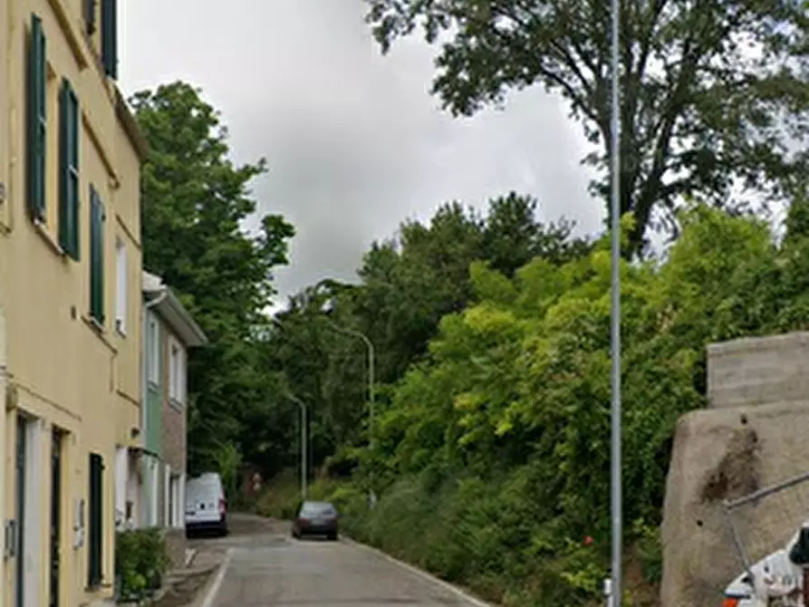 Immagine 18 di Appartamento in vendita  in Strada Rondello a Pesaro