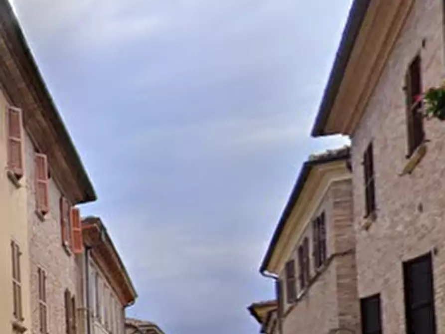 Immagine 2 di Appartamento in vendita  in Via Famiglia Masini a Mombaroccio