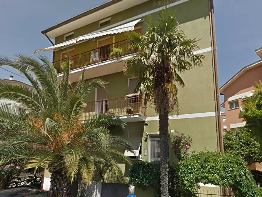 Immagine 3 di Appartamento in vendita  in Via Grazioli a Pesaro