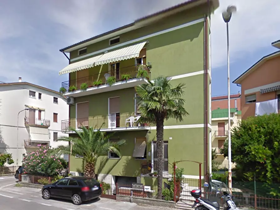 Immagine 4 di Appartamento in vendita  in Via Grazioli a Pesaro