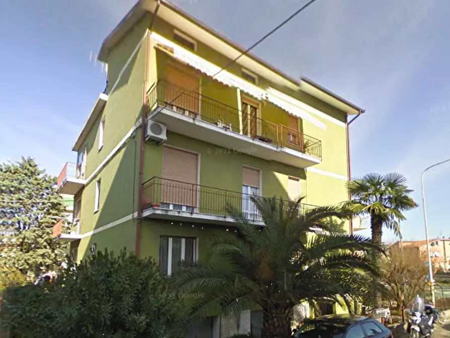 Immagine 7 di Appartamento in vendita  in Via Grazioli a Pesaro