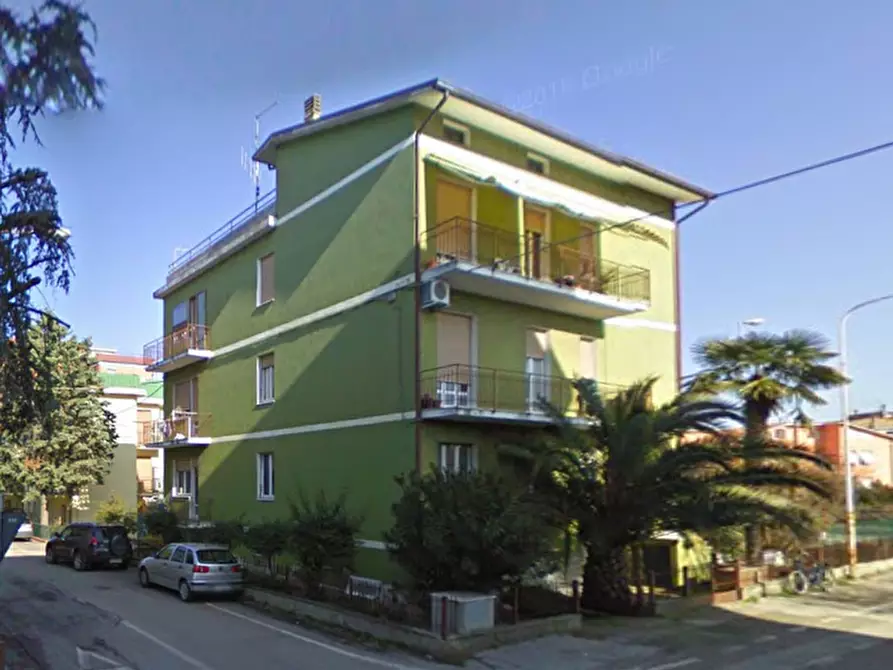 Immagine 8 di Appartamento in vendita  in Via Grazioli a Pesaro