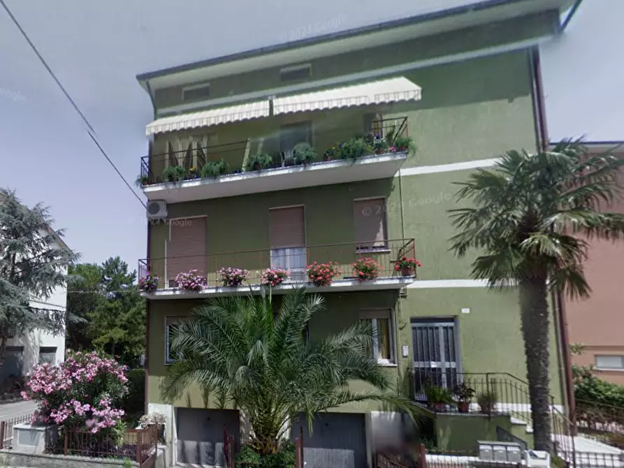 Immagine 10 di Appartamento in vendita  in Via Grazioli a Pesaro