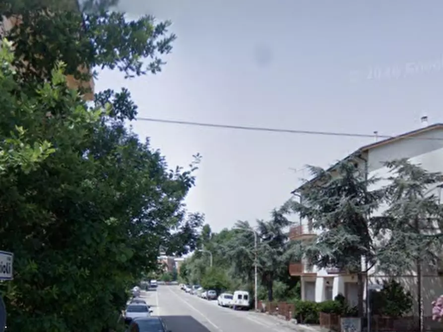 Immagine 12 di Appartamento in vendita  in Via Grazioli a Pesaro