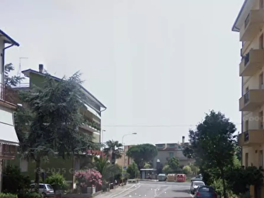Immagine 13 di Appartamento in vendita  in Via Grazioli a Pesaro