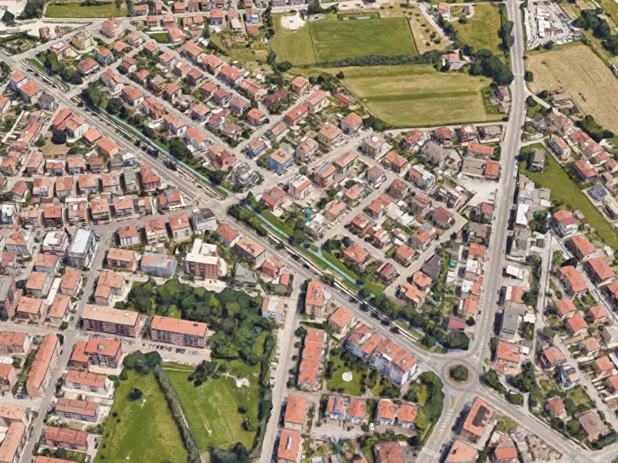 Immagine 17 di Appartamento in vendita  in Via Grazioli a Pesaro