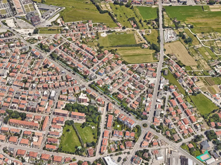 Immagine 18 di Appartamento in vendita  in Via Grazioli a Pesaro