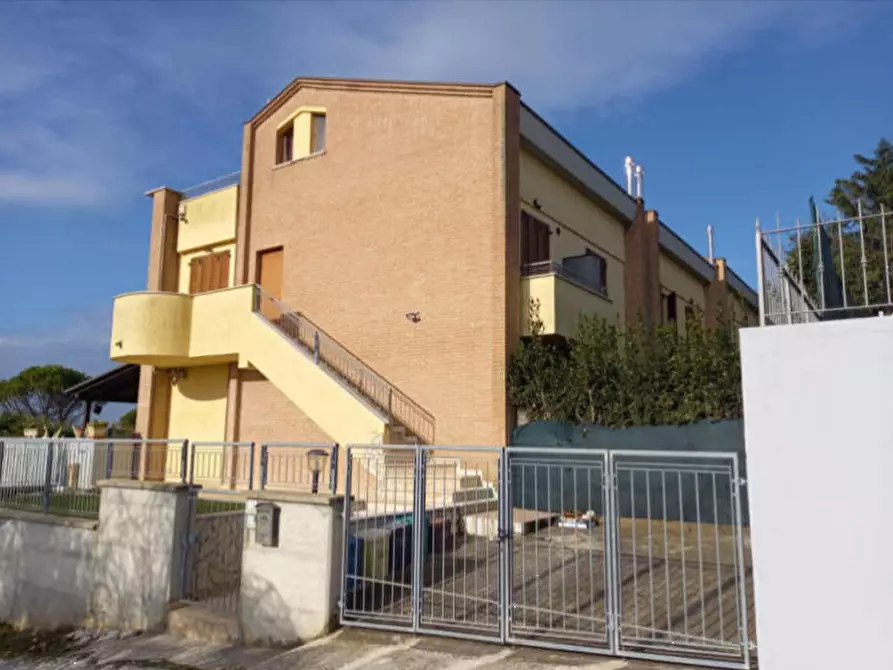 Immagine 1 di Appartamento in vendita  in Via Colle Sant’Anna a Mondolfo