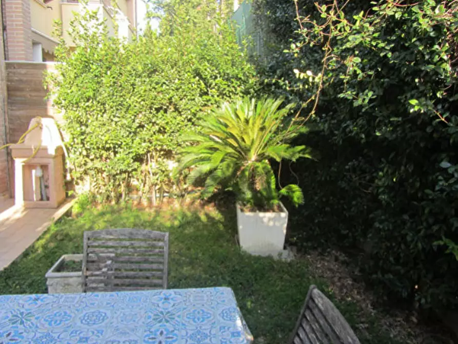 Immagine 4 di Appartamento in vendita  in Via Colle Sant’Anna a Mondolfo