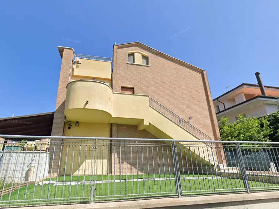 Immagine 5 di Appartamento in vendita  in Via Colle Sant’Anna a Mondolfo