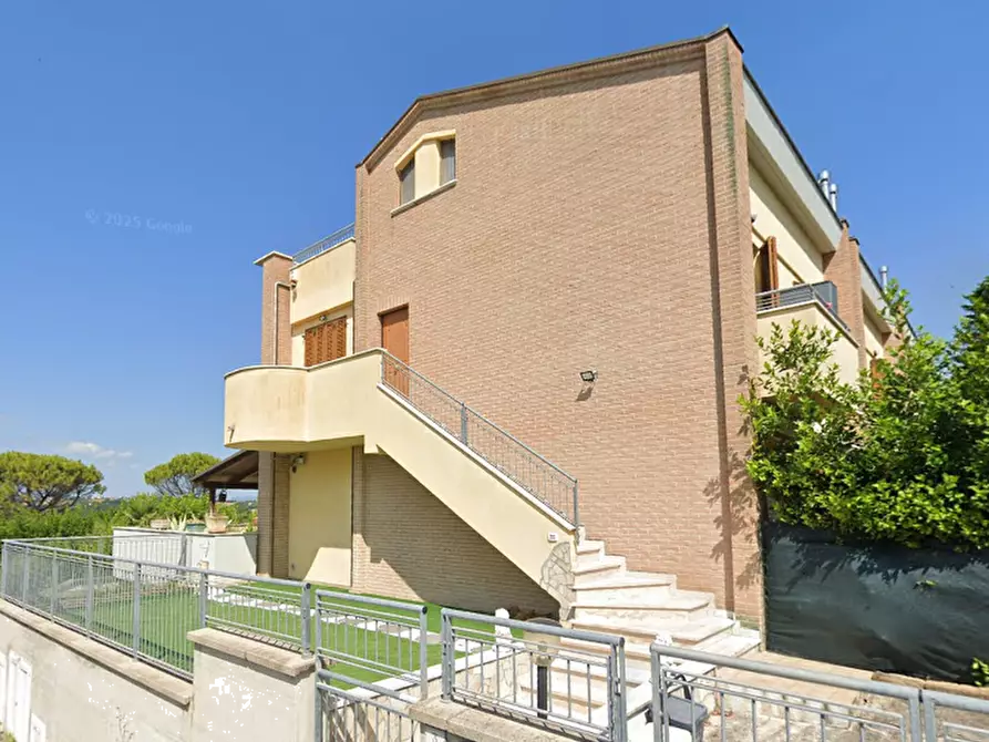 Immagine 6 di Appartamento in vendita  in Via Colle Sant’Anna a Mondolfo