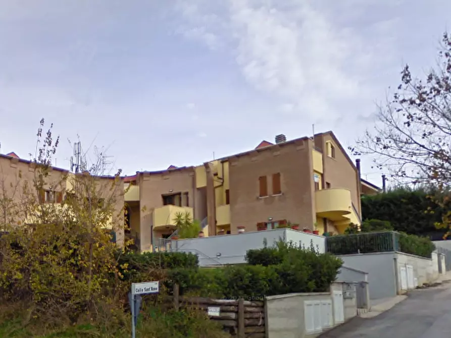 Immagine 8 di Appartamento in vendita  in Via Colle Sant’Anna a Mondolfo