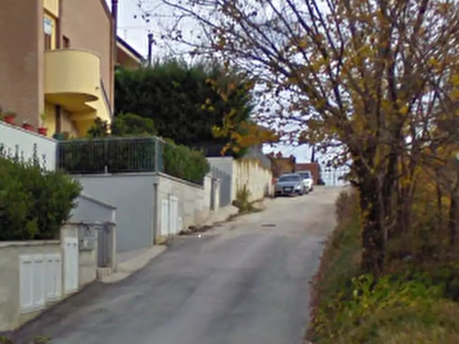 Immagine 10 di Appartamento in vendita  in Via Colle Sant’Anna a Mondolfo