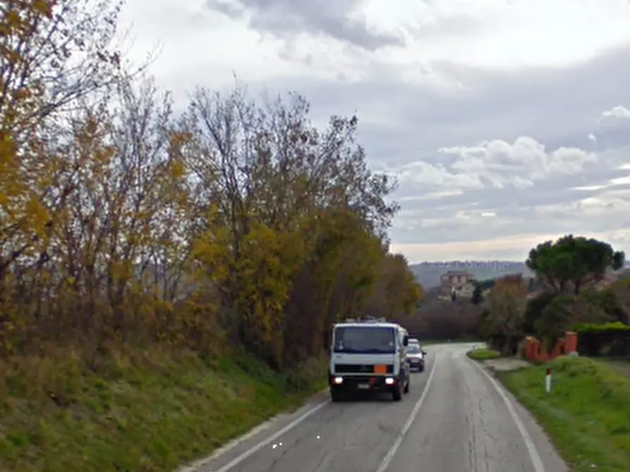 Immagine 11 di Appartamento in vendita  in Via Colle Sant’Anna a Mondolfo