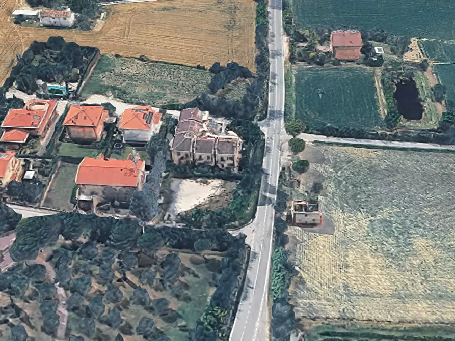 Immagine 12 di Appartamento in vendita  in Via Colle Sant’Anna a Mondolfo