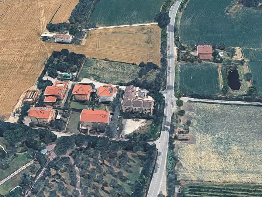 Immagine 13 di Appartamento in vendita  in Via Colle Sant’Anna a Mondolfo