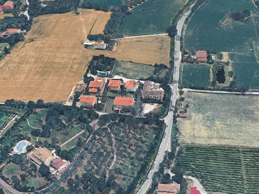 Immagine 14 di Appartamento in vendita  in Via Colle Sant’Anna a Mondolfo