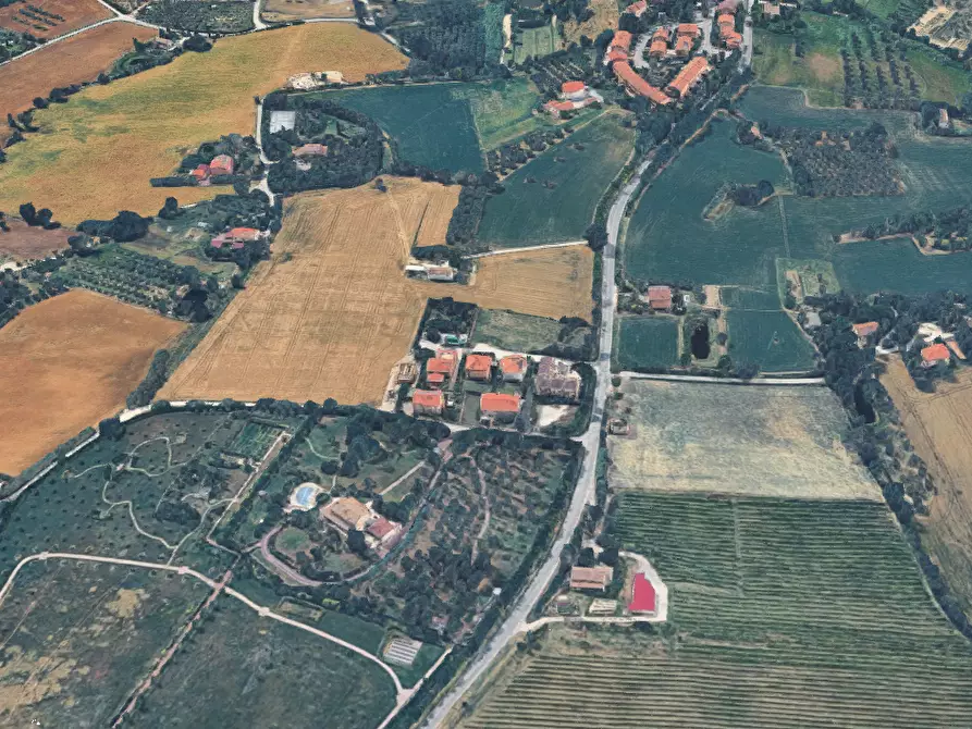 Immagine 15 di Appartamento in vendita  in Via Colle Sant’Anna a Mondolfo