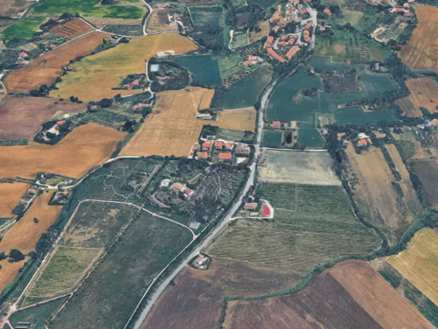 Immagine 16 di Appartamento in vendita  in Via Colle Sant’Anna a Mondolfo