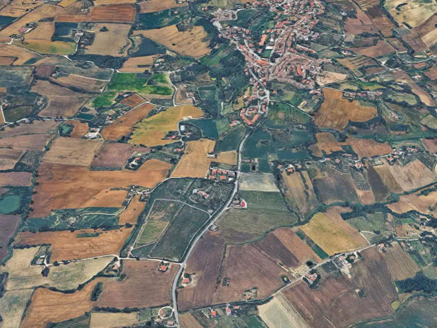 Immagine 18 di Appartamento in vendita  in Via Colle Sant’Anna a Mondolfo