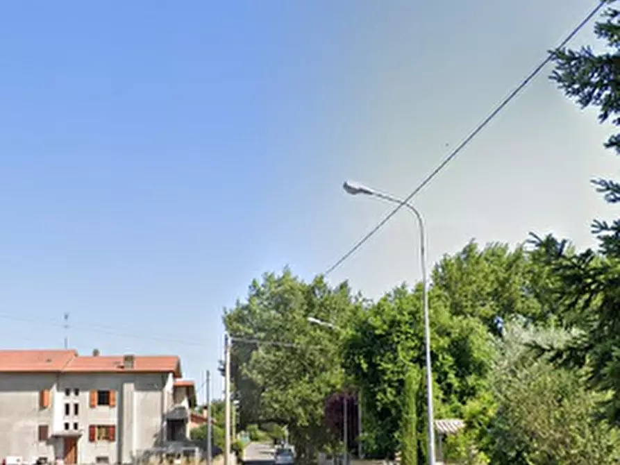 Immagine 5 di Terreno edificabile in vendita  in Via Baretti a Fano