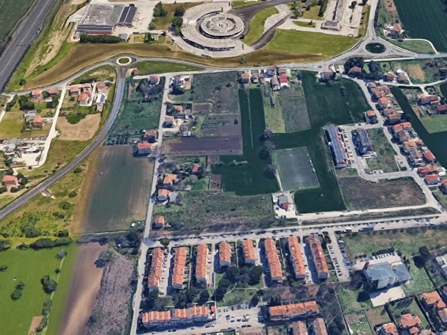 Immagine 6 di Terreno edificabile in vendita  in Via Baretti a Fano