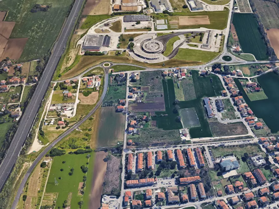 Immagine 7 di Terreno edificabile in vendita  in Via Baretti a Fano