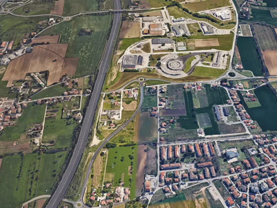 Immagine 8 di Terreno edificabile in vendita  in Via Baretti a Fano