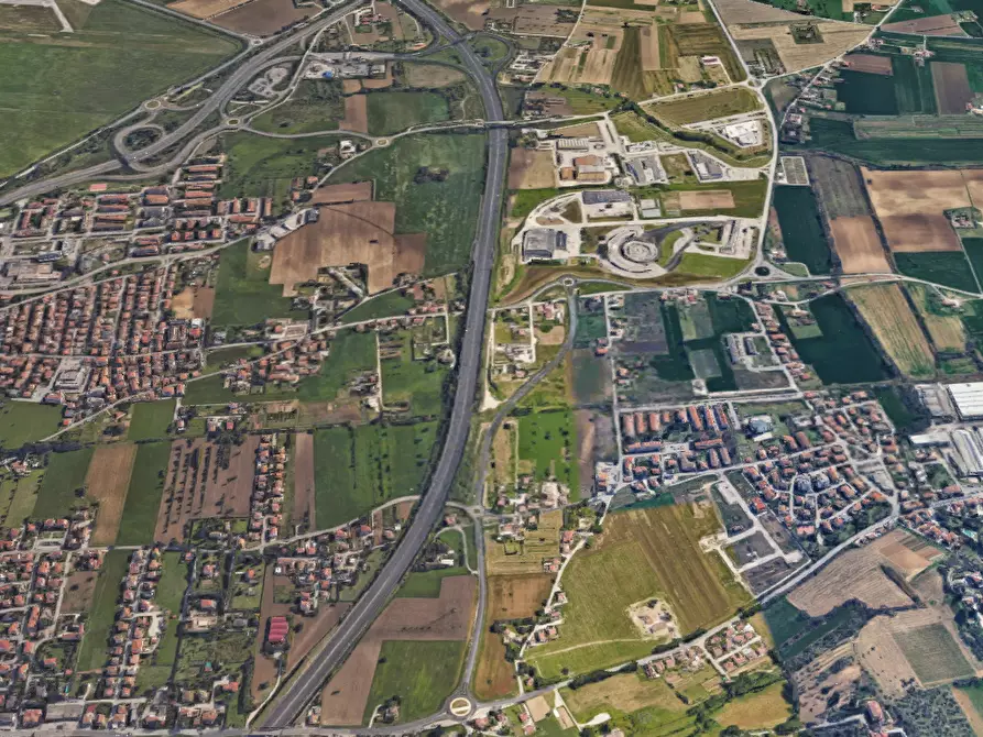 Immagine 9 di Terreno edificabile in vendita  in Via Baretti a Fano