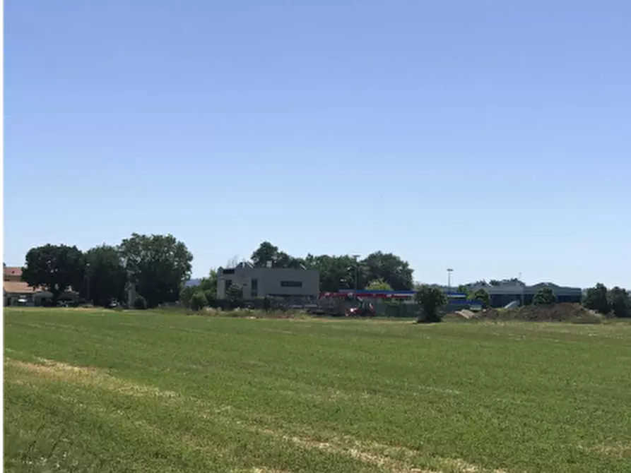 Immagine 1 di Terreno edificabile in vendita  in Via Bellandra a Fano