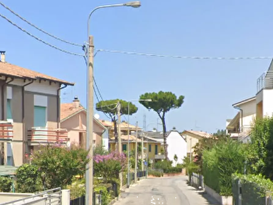 Immagine 4 di Terreno edificabile in vendita  in Via Bellandra a Fano